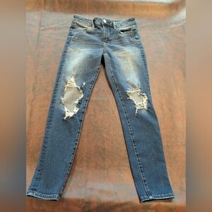 American Eagle Jeggings